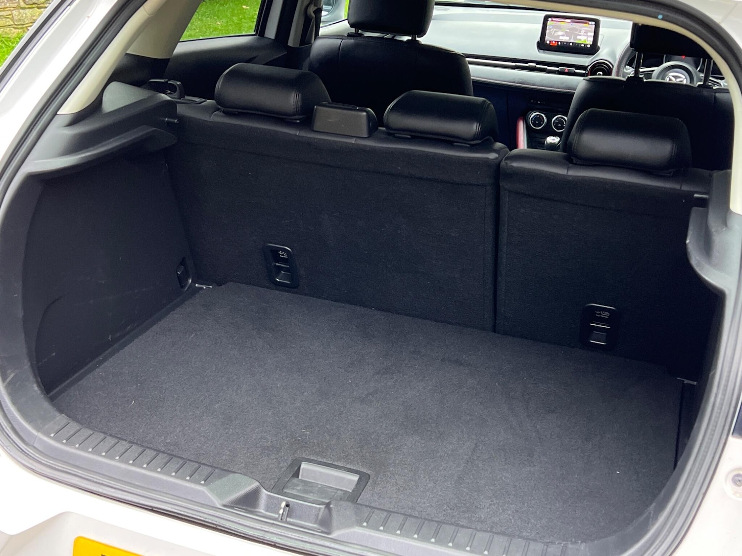 Used Mazda CX-3 2017 for sale - 76953932: Photo 62