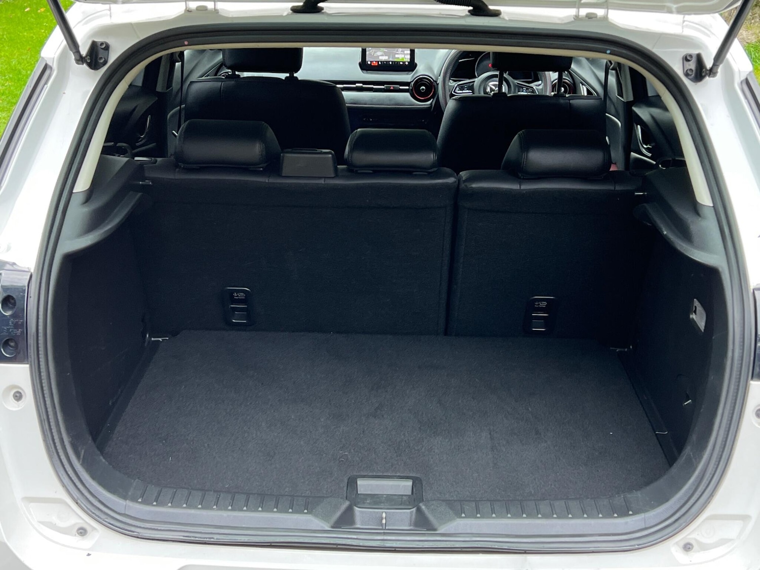 Used Mazda CX-3 2017 for sale - 76953932: Photo 63