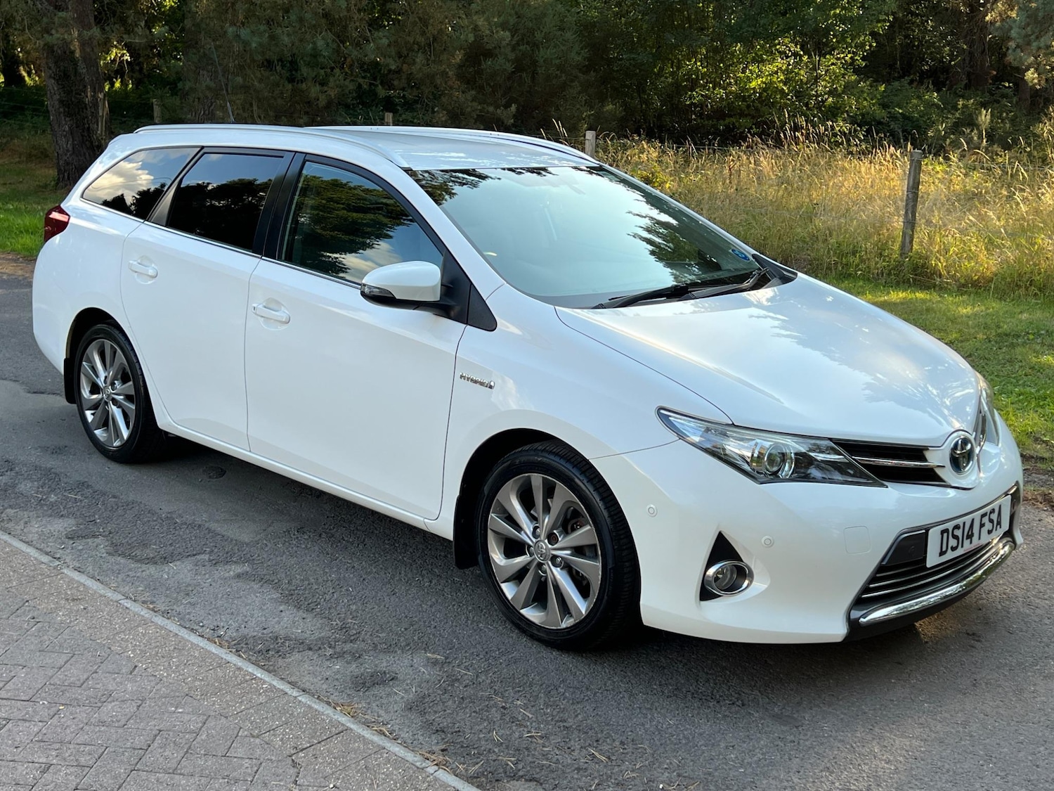 Used Toyota Auris 2014 for sale - 76953915: Photo 18