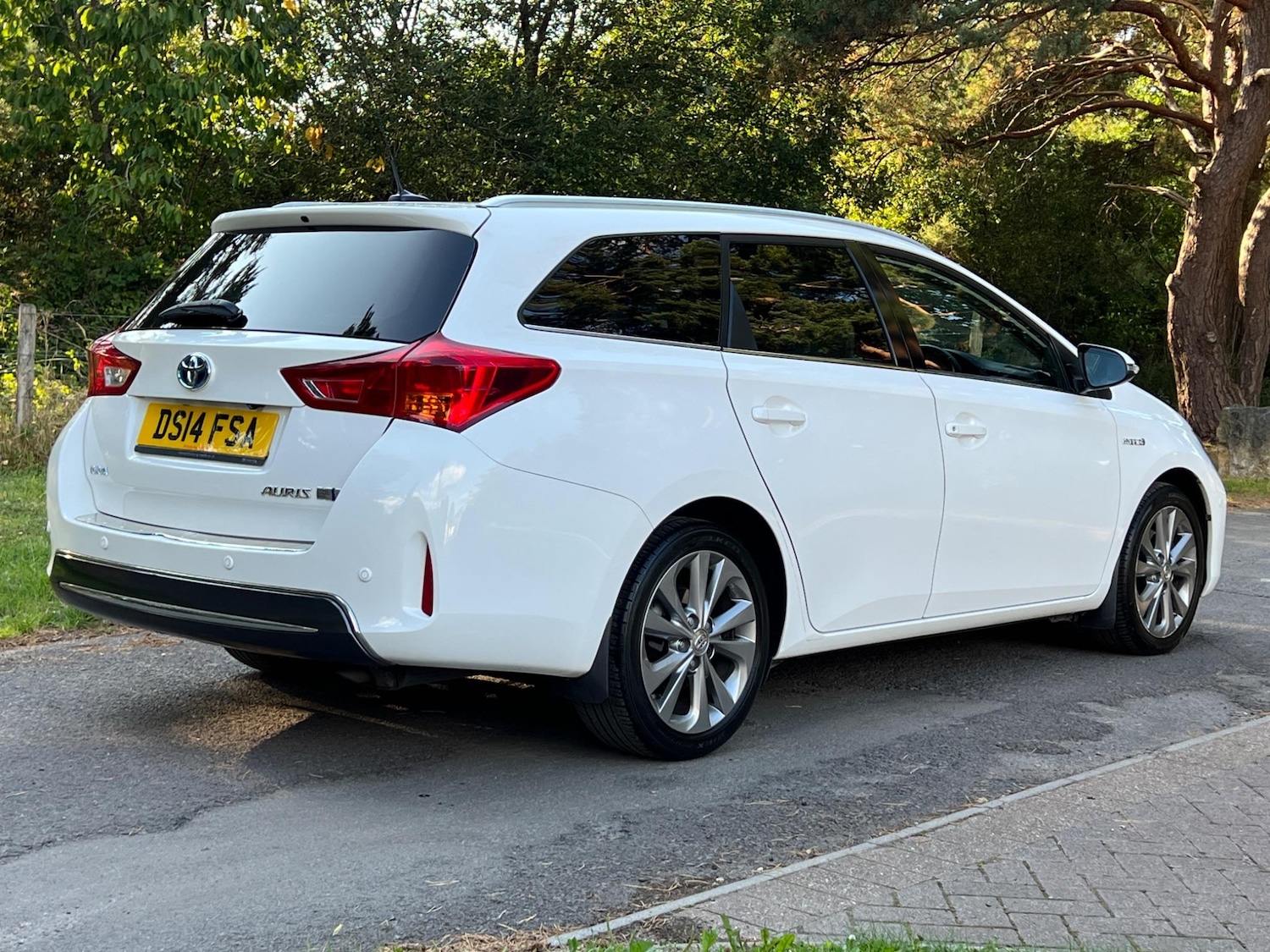 Used Toyota Auris 2014 for sale - 76953915: Photo 20