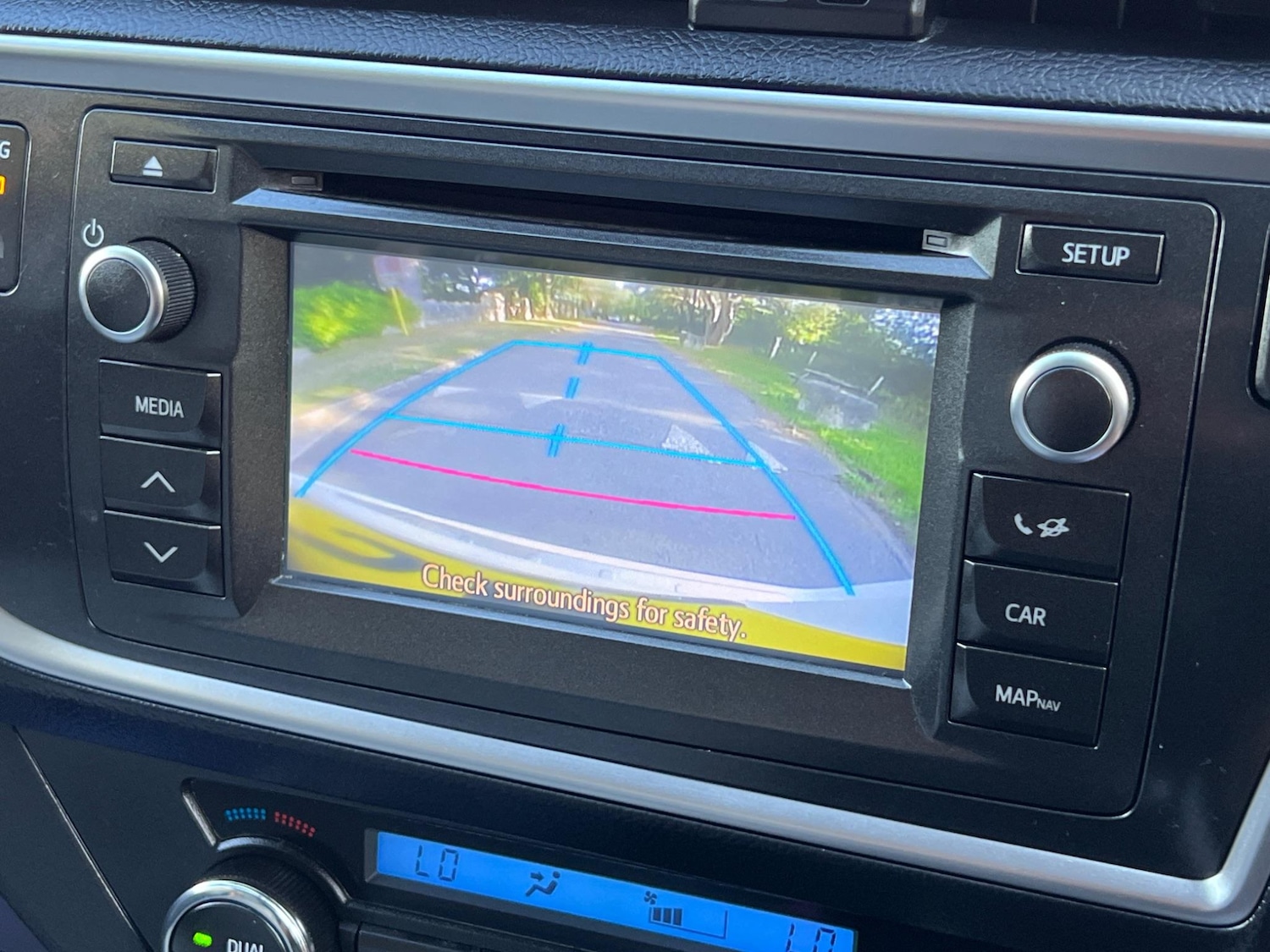 Used Toyota Auris 2014 for sale - 76953915: Photo 24