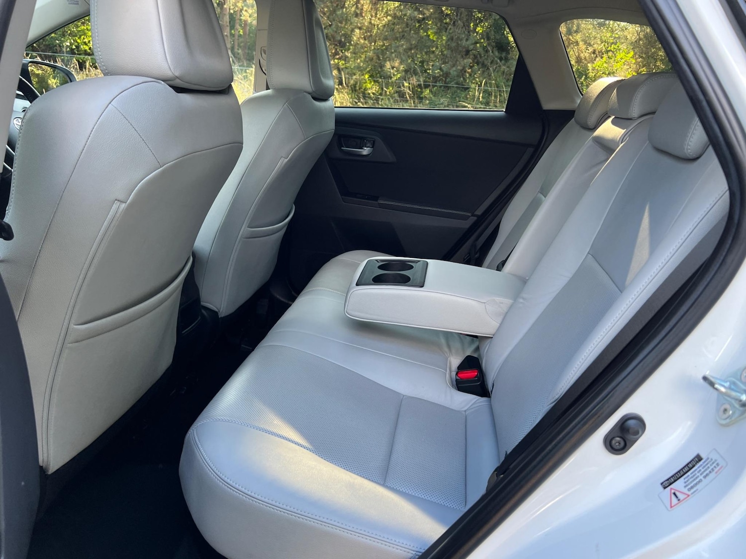 Used Toyota Auris 2014 for sale - 76953915: Photo 45