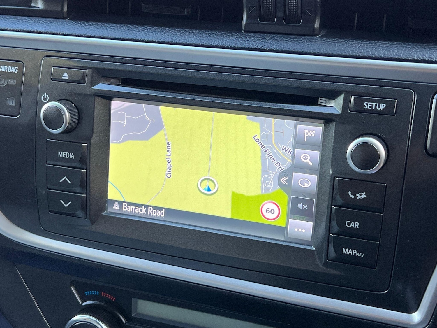 Used Toyota Auris 2014 for sale - 76953915: Photo 5