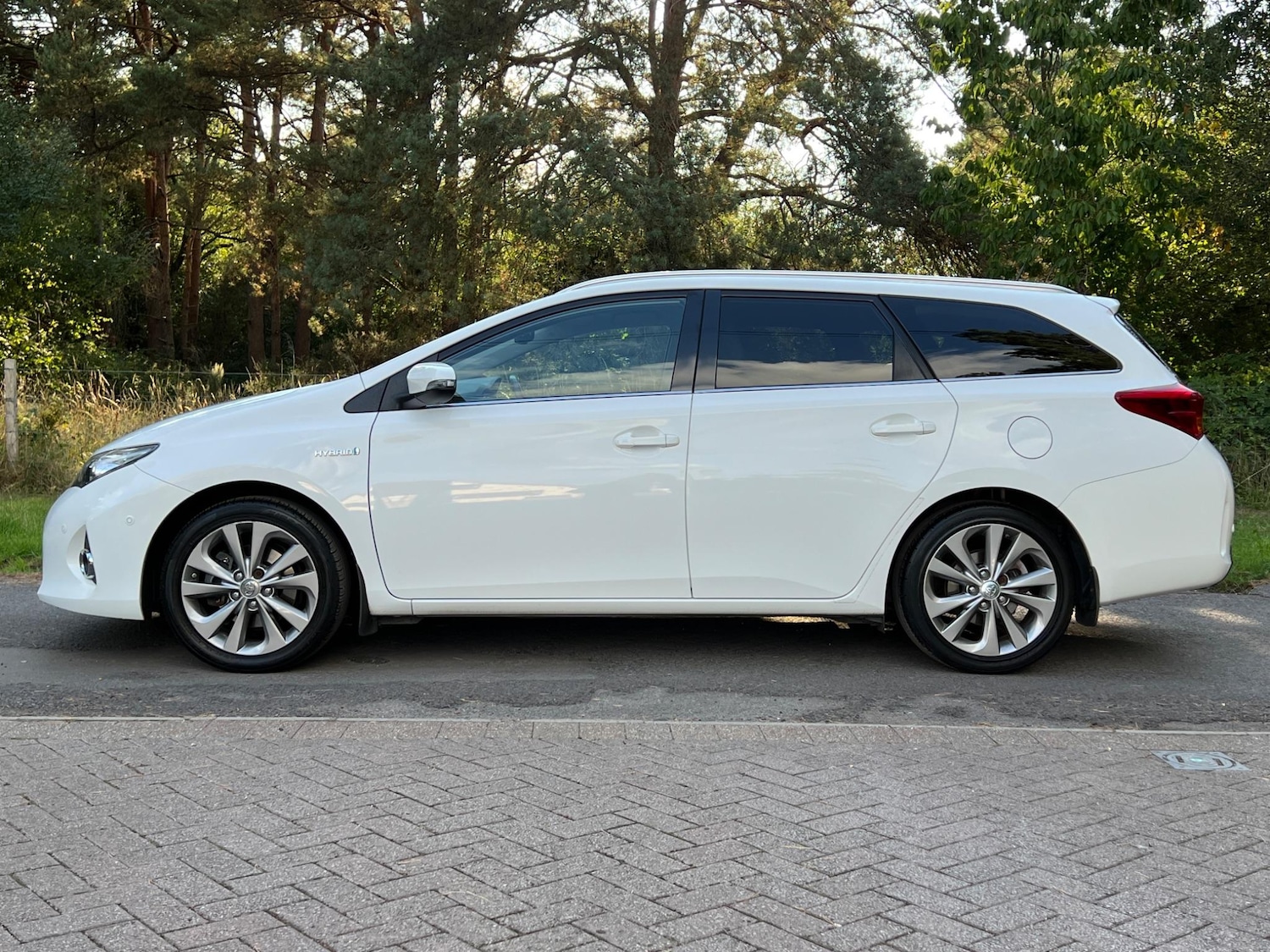 Used Toyota Auris 2014 for sale - 76953915: Photo 53