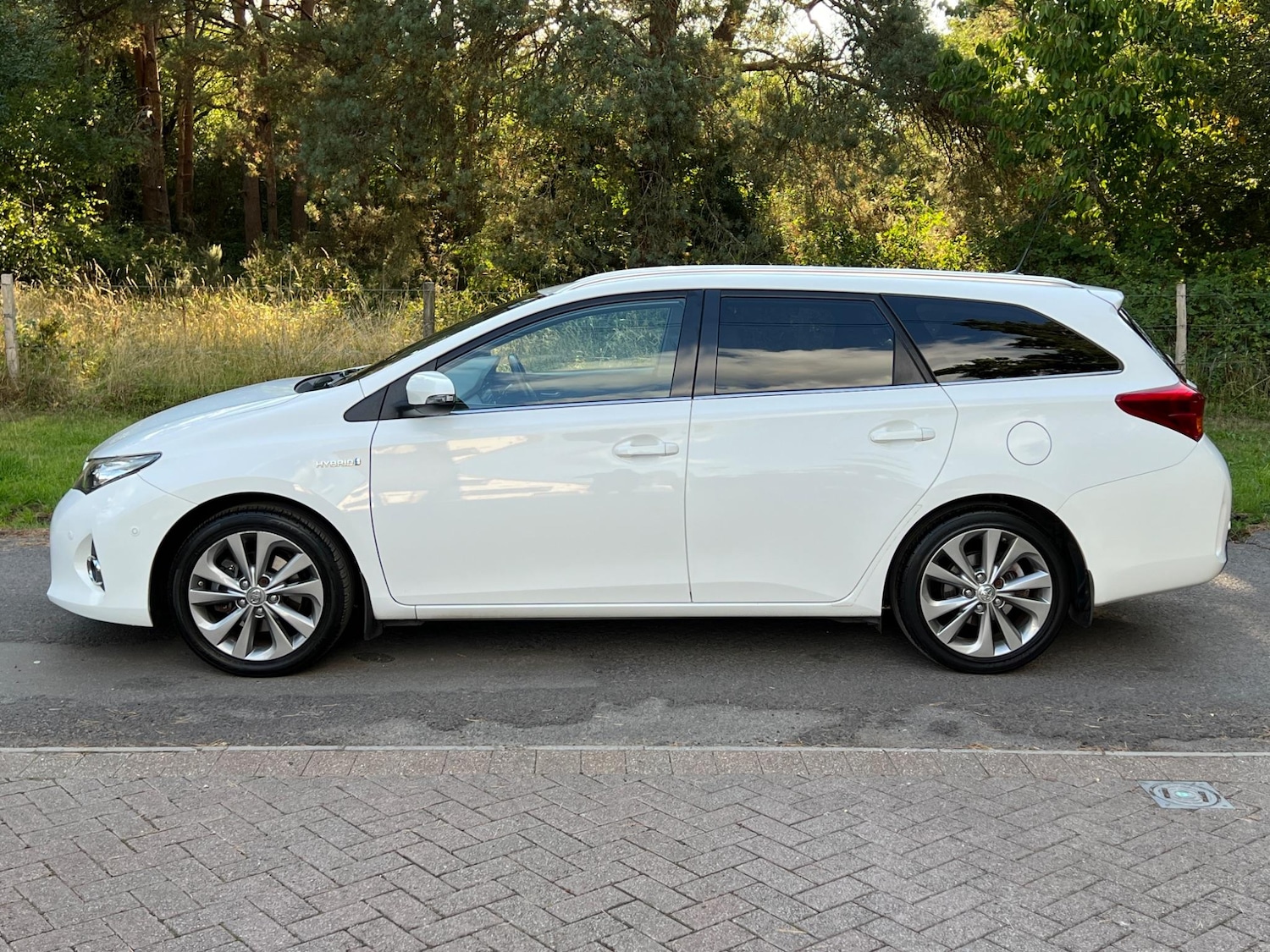 Used Toyota Auris 2014 for sale - 76953915: Photo 54