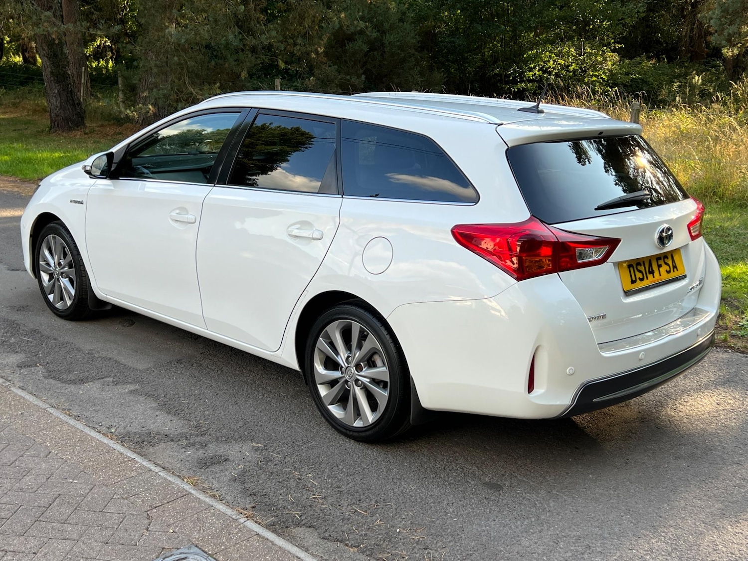 Used Toyota Auris 2014 for sale - 76953915: Photo 56