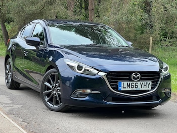 Used Mazda Mazda3 2016 for sale - 78503882: Photo