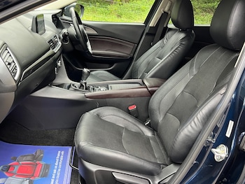 Used Mazda Mazda3 2016 for sale - 78503882: Photo