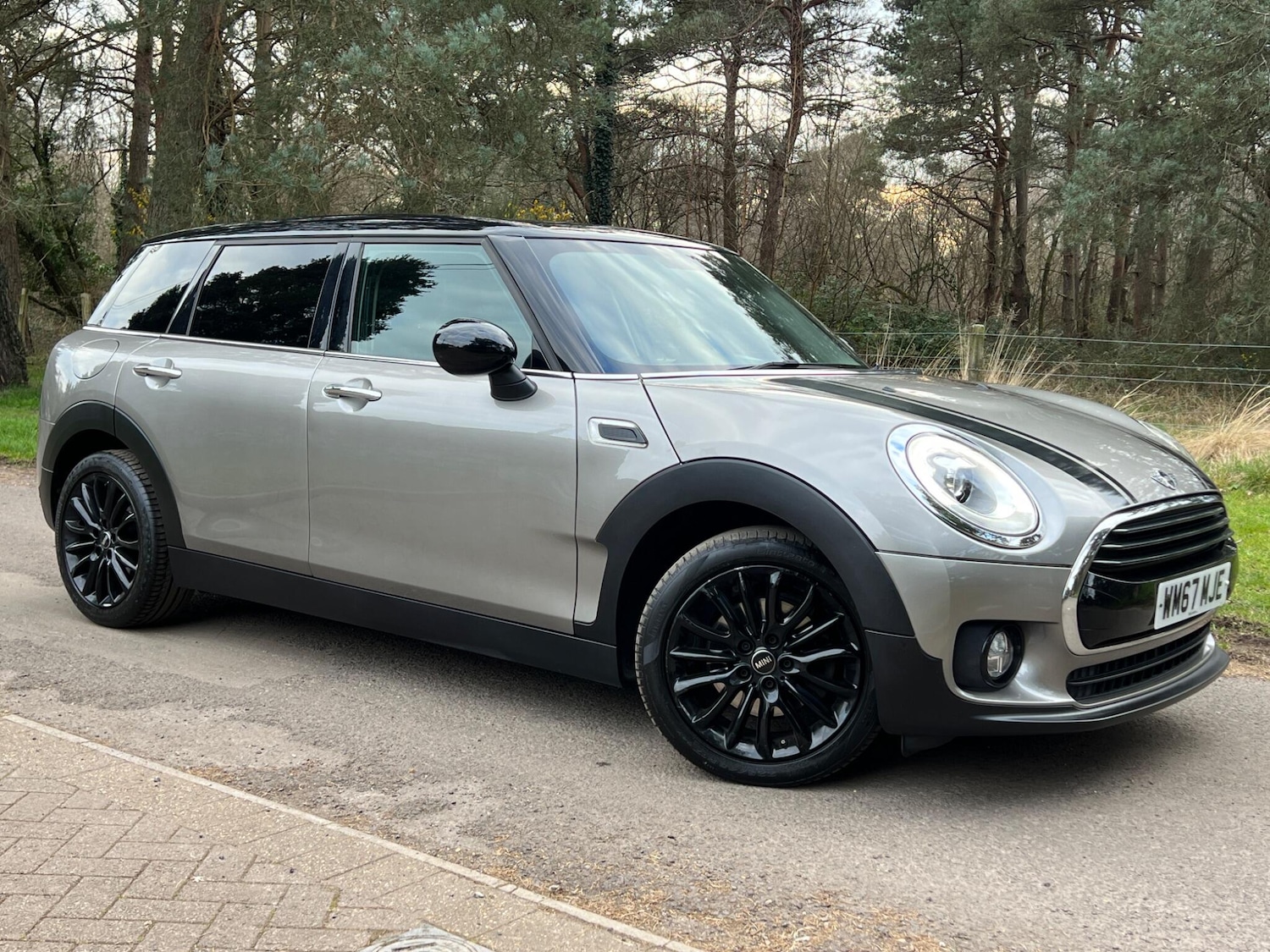 Used MINI Clubman 2017 for sale - 76953931: Photo 15