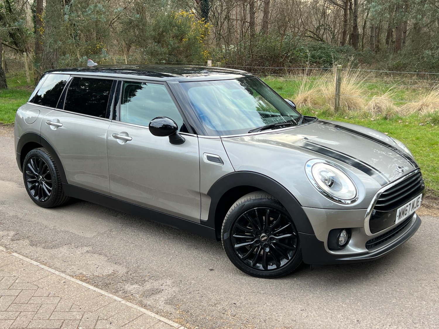 Used MINI Clubman 2017 for sale - 76953931: Photo 16