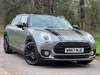 Used MINI Clubman 2017 for sale - 76953931: Photo