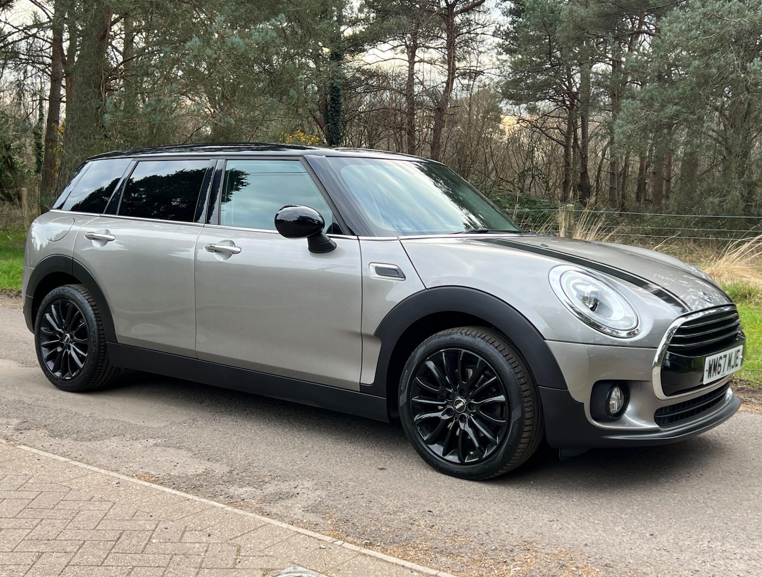 Used MINI Clubman 2017 for sale - 76953931: Photo 20