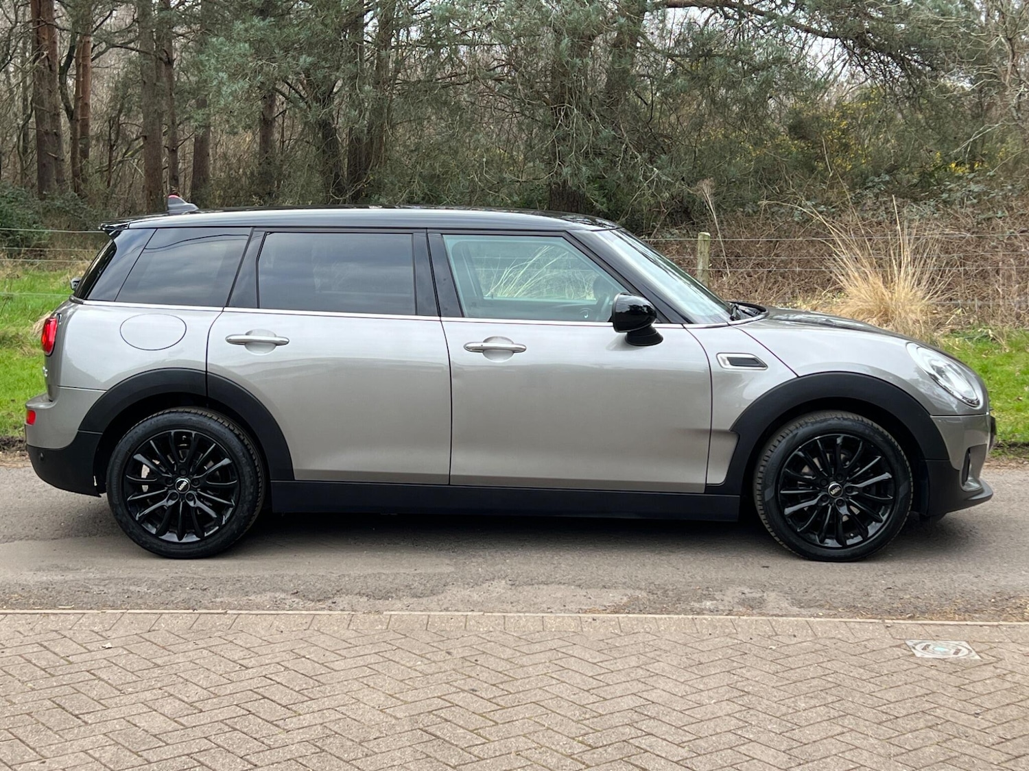 Used MINI Clubman 2017 for sale - 76953931: Photo 22