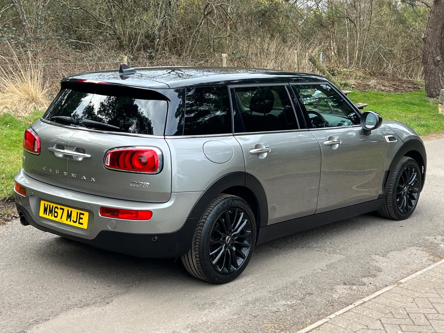 Used MINI Clubman 2017 for sale - 76953931: Photo 23