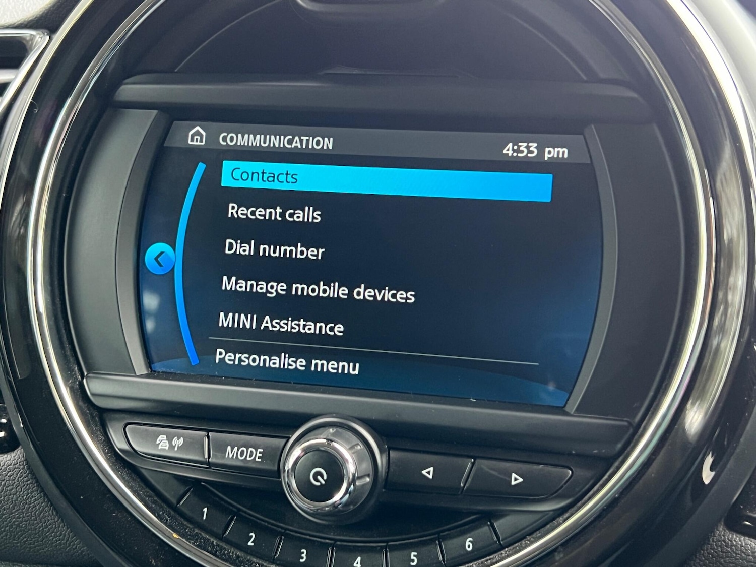 Used MINI Clubman 2017 for sale - 76953931: Photo 24