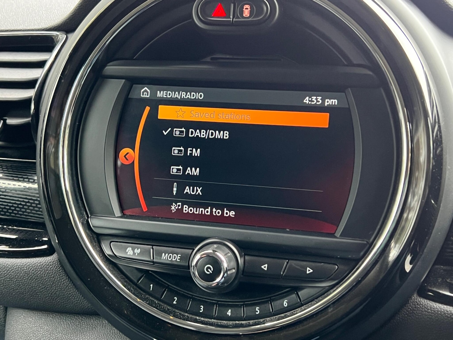 Used MINI Clubman 2017 for sale - 76953931: Photo 25