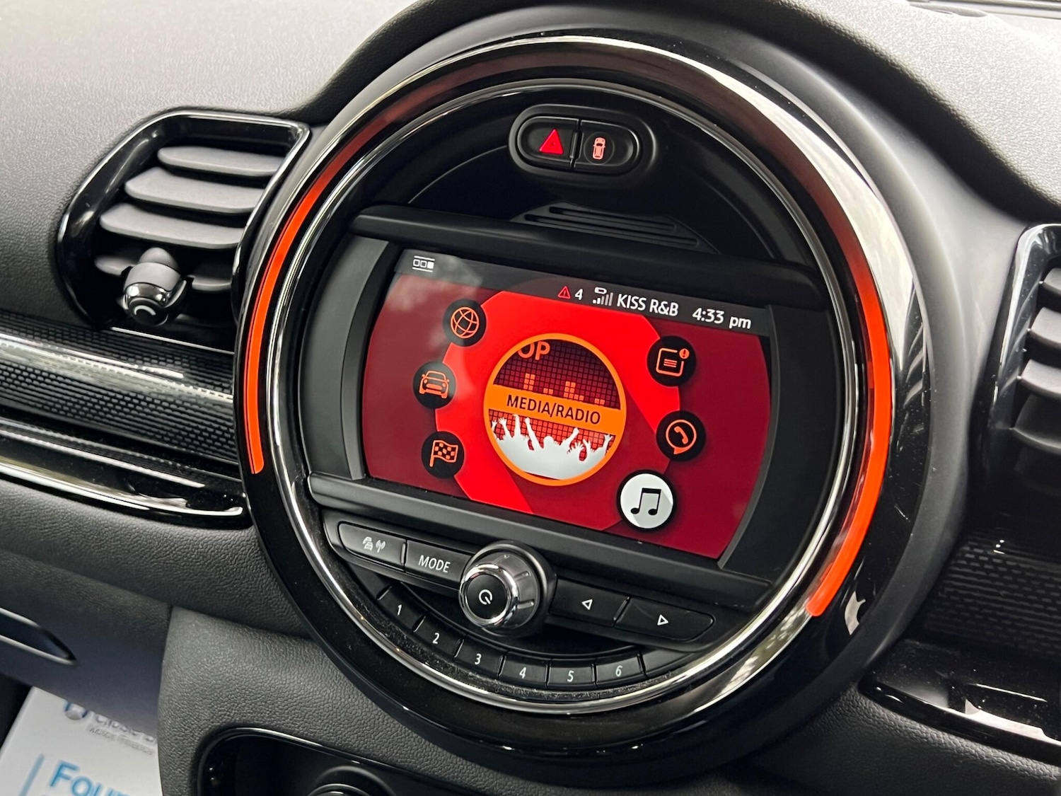 Used MINI Clubman 2017 for sale - 76953931: Photo 26