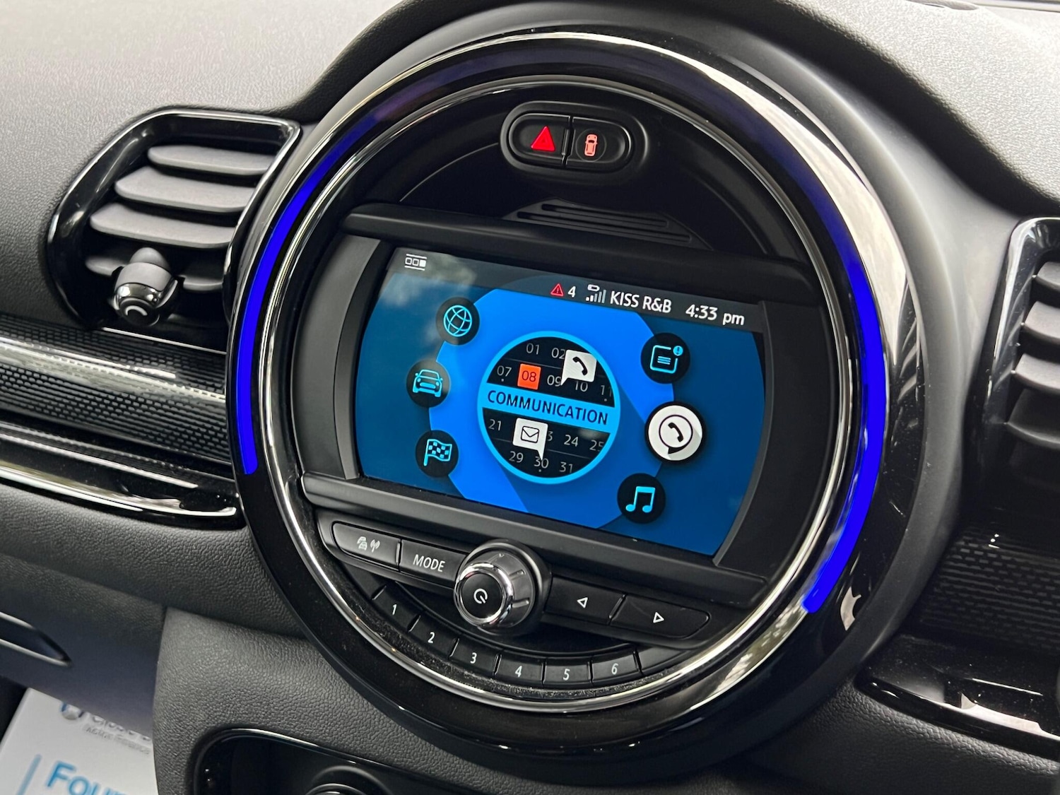 Used MINI Clubman 2017 for sale - 76953931: Photo 27