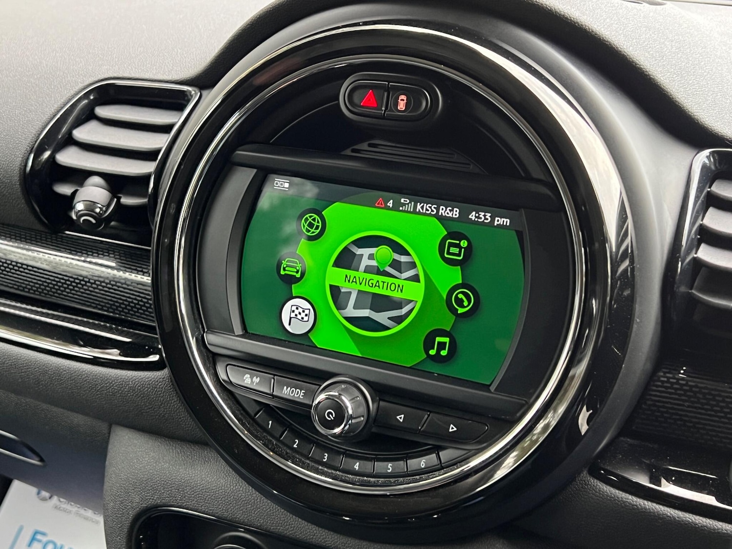 Used MINI Clubman 2017 for sale - 76953931: Photo 28