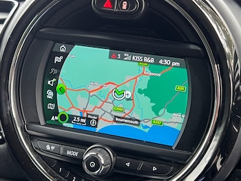 Used MINI Clubman 2017 for sale - 76953931: Photo