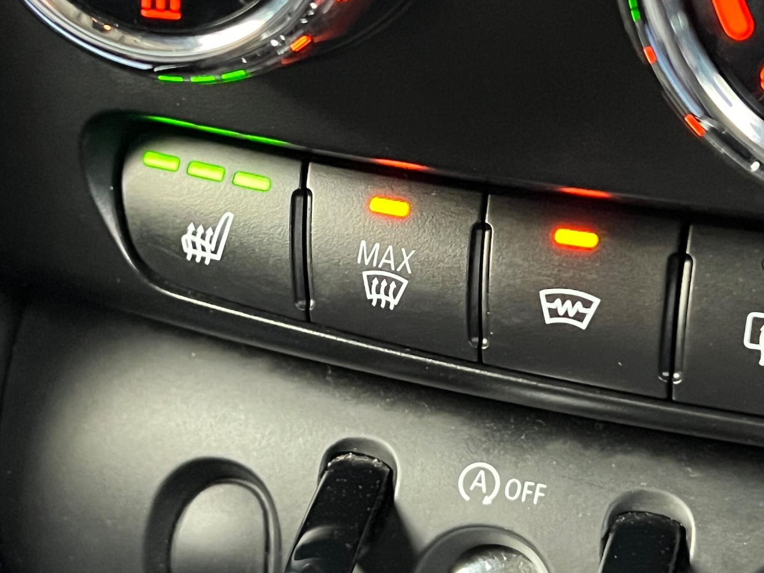 Used MINI Clubman 2017 for sale - 76953931: Photo 3