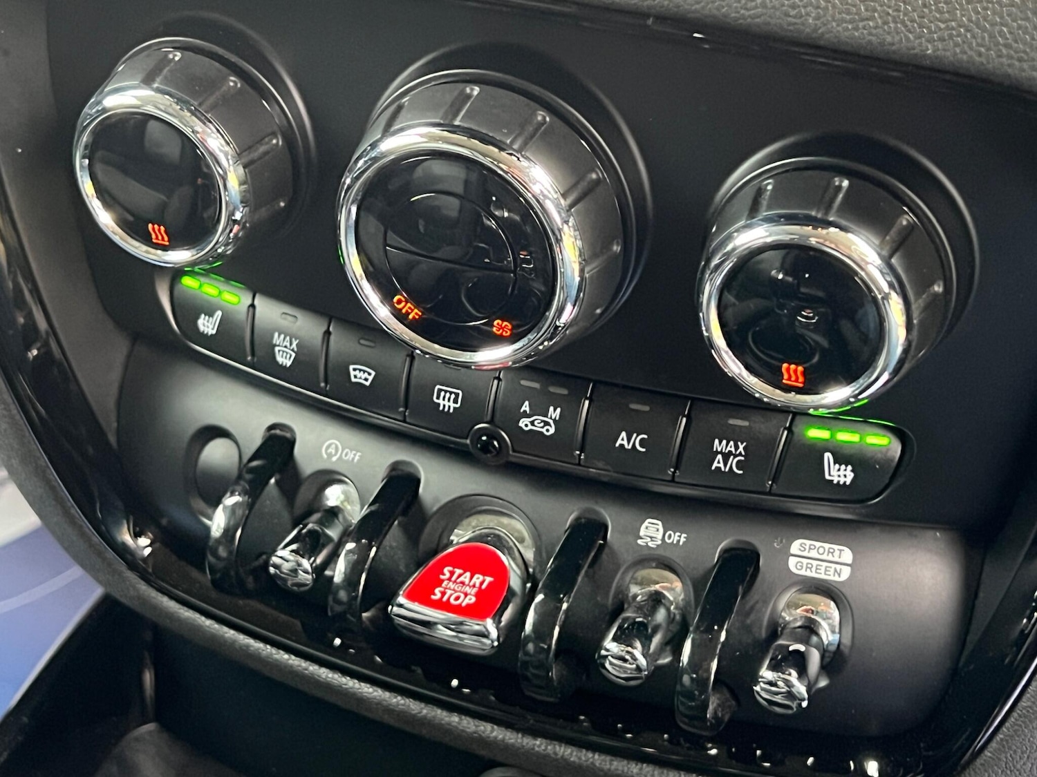 Used MINI Clubman 2017 for sale - 76953931: Photo 33