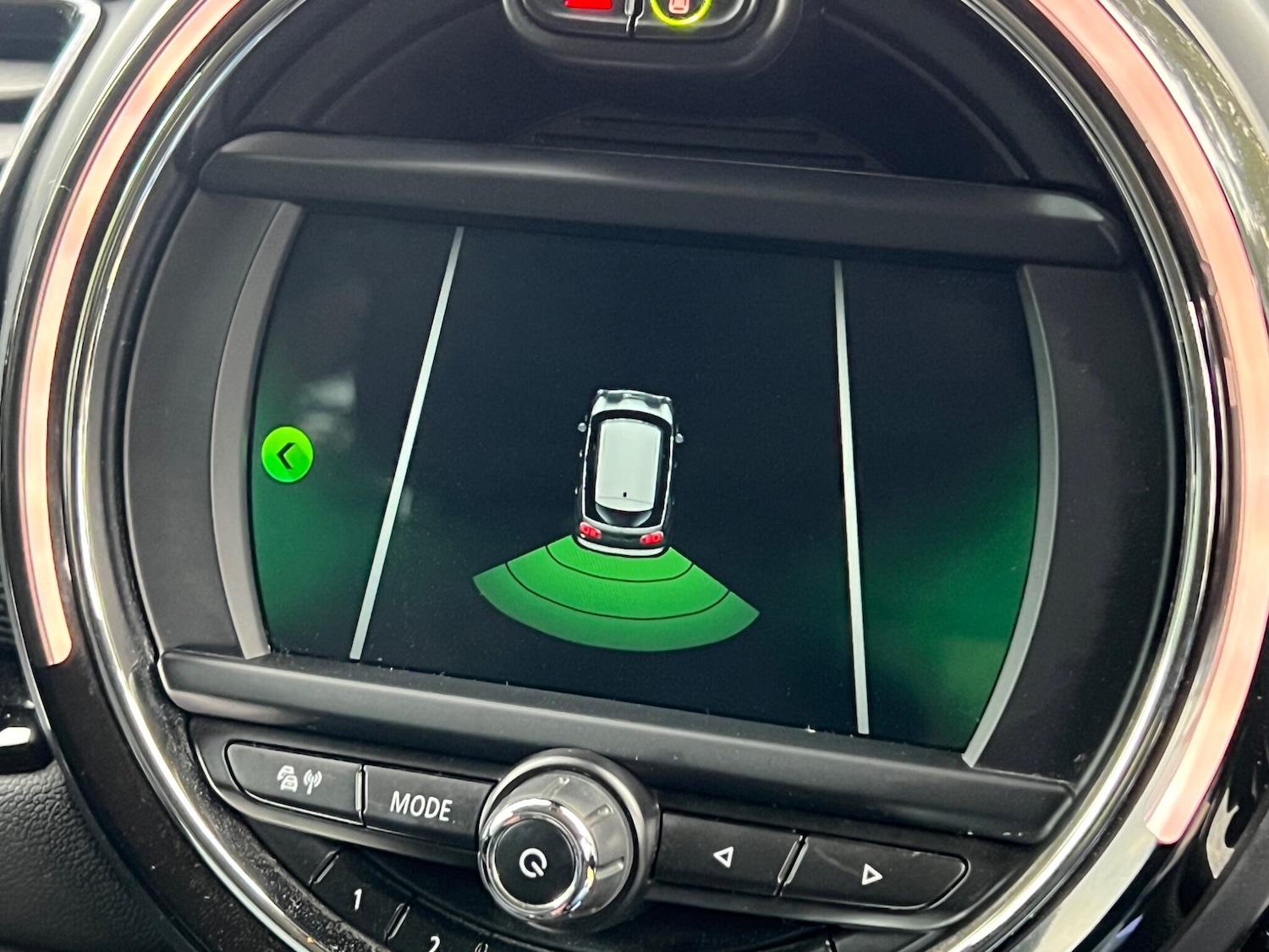 Used MINI Clubman 2017 for sale - 76953931: Photo 34