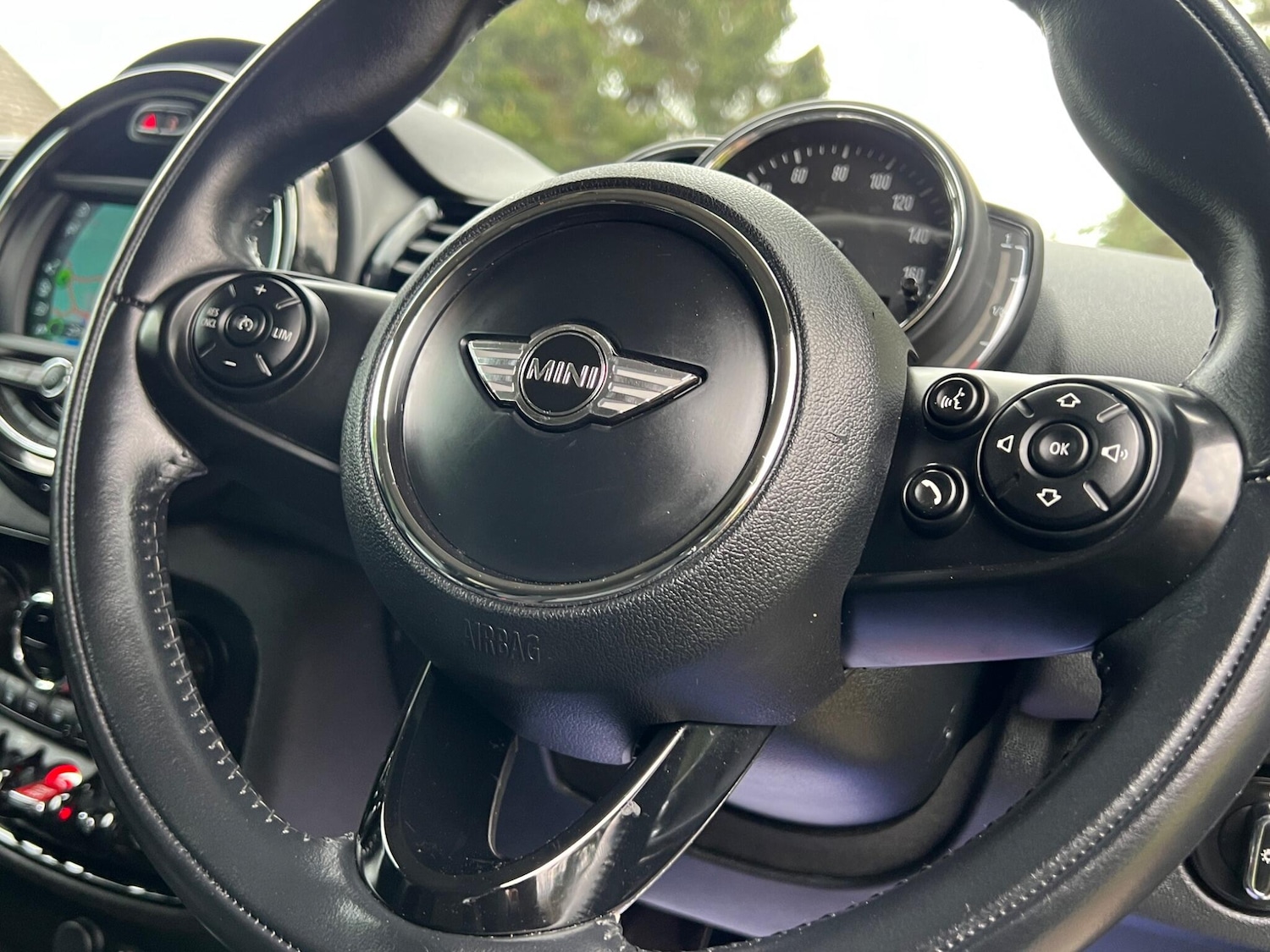 Used MINI Clubman 2017 for sale - 76953931: Photo 44