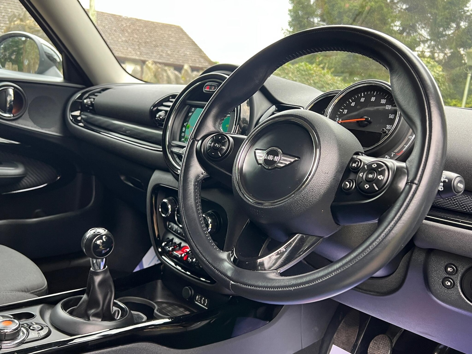 Used MINI Clubman 2017 for sale - 76953931: Photo 45