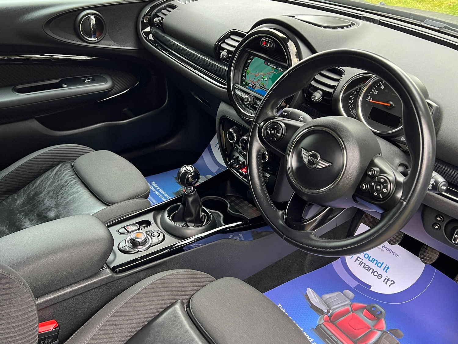 Used MINI Clubman 2017 for sale - 76953931: Photo 46