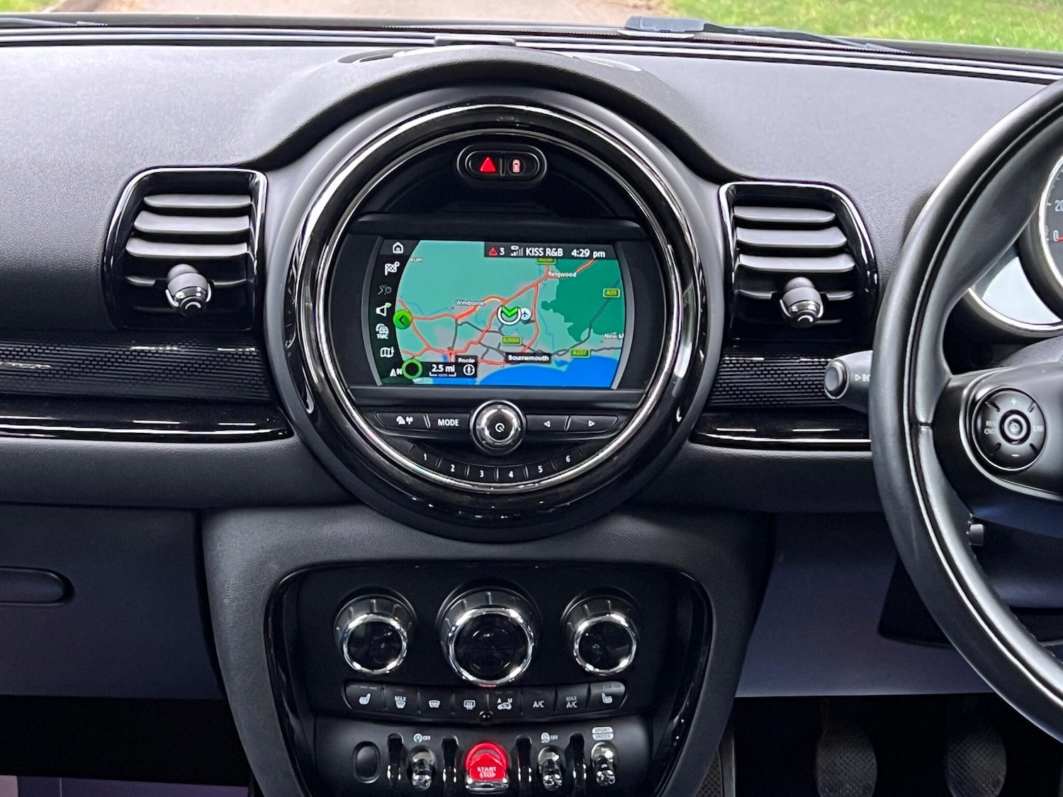 Used MINI Clubman 2017 for sale - 76953931: Photo 47