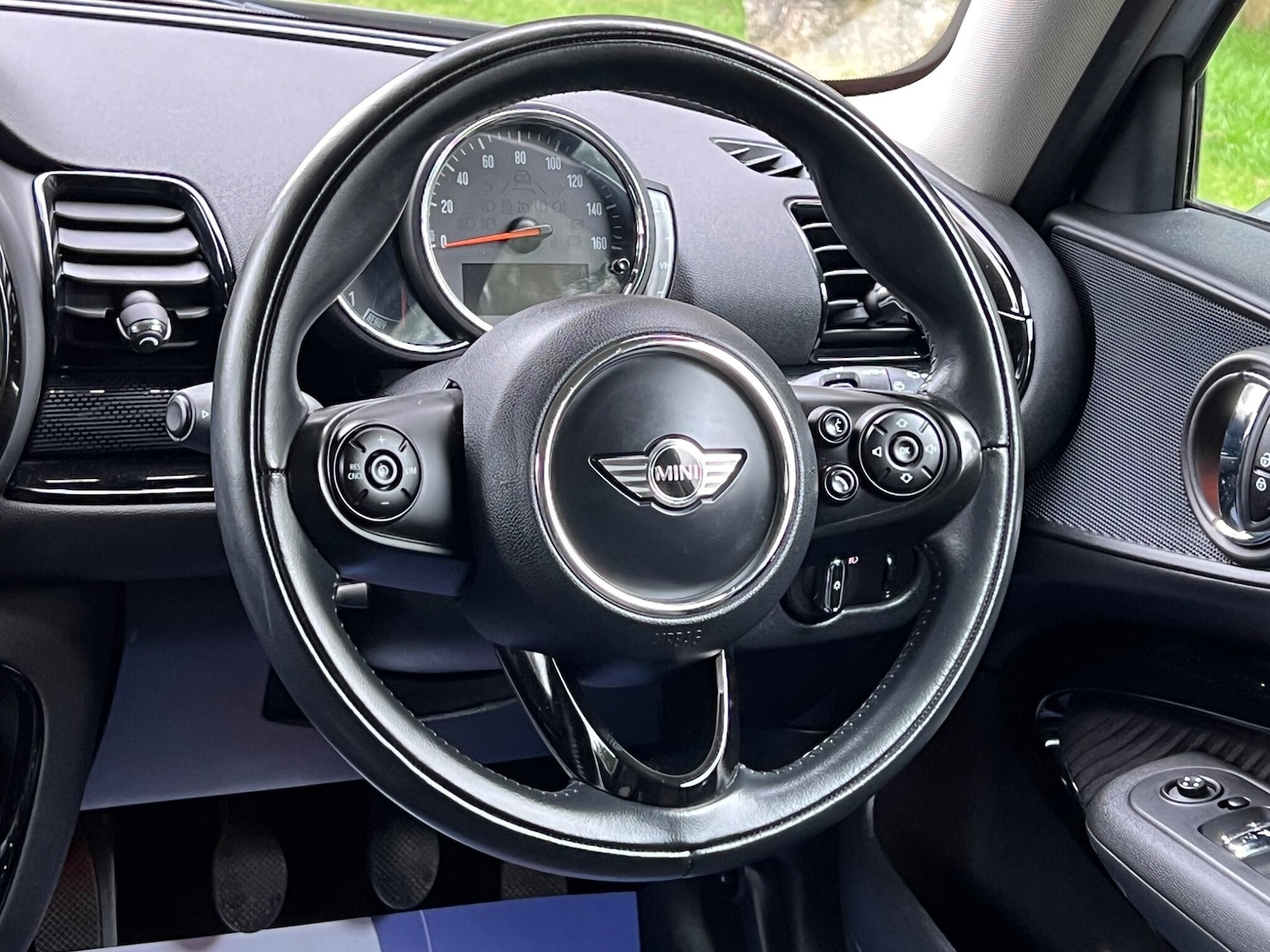 Used MINI Clubman 2017 for sale - 76953931: Photo 48