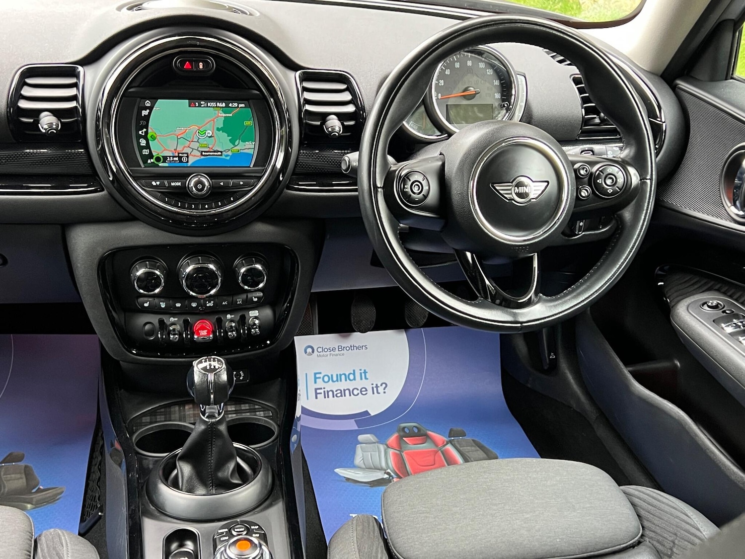 Used MINI Clubman 2017 for sale - 76953931: Photo 49