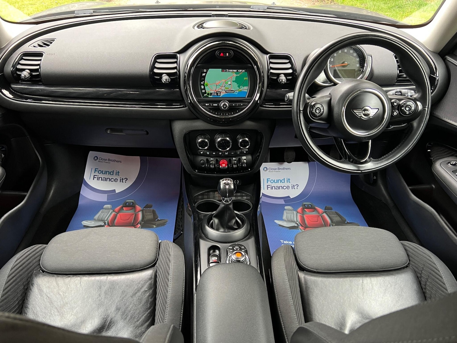 Used MINI Clubman 2017 for sale - 76953931: Photo 50