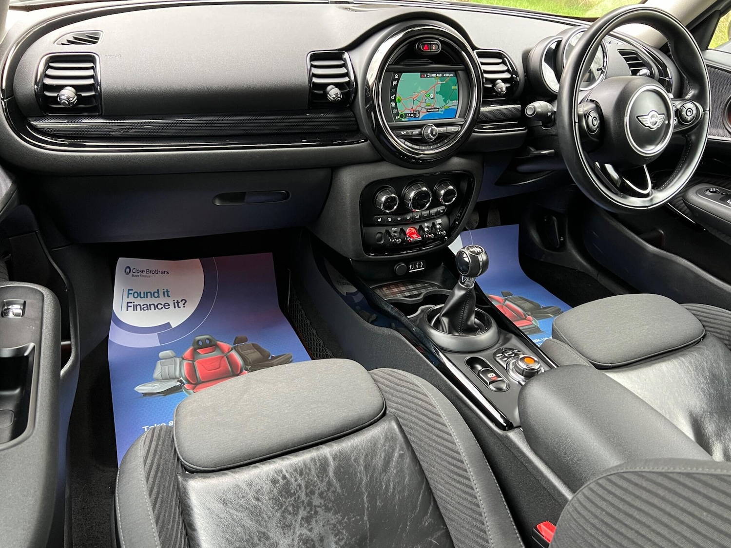 Used MINI Clubman 2017 for sale - 76953931: Photo 51