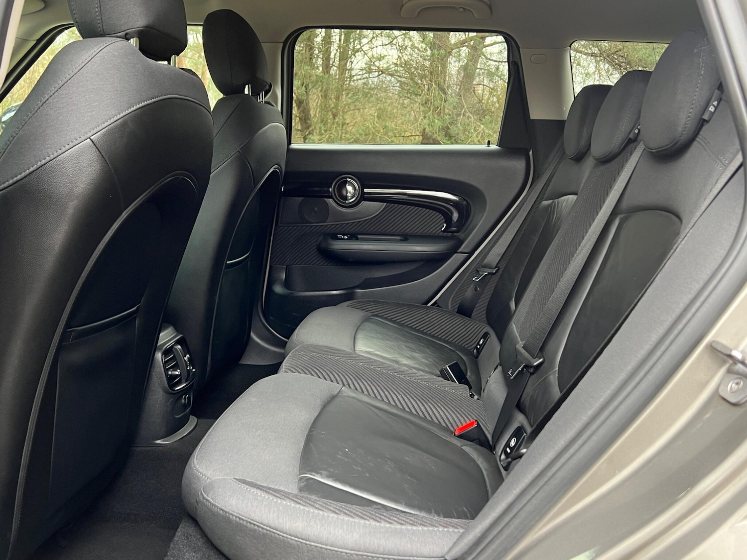 Used MINI Clubman 2017 for sale - 76953931: Photo 52