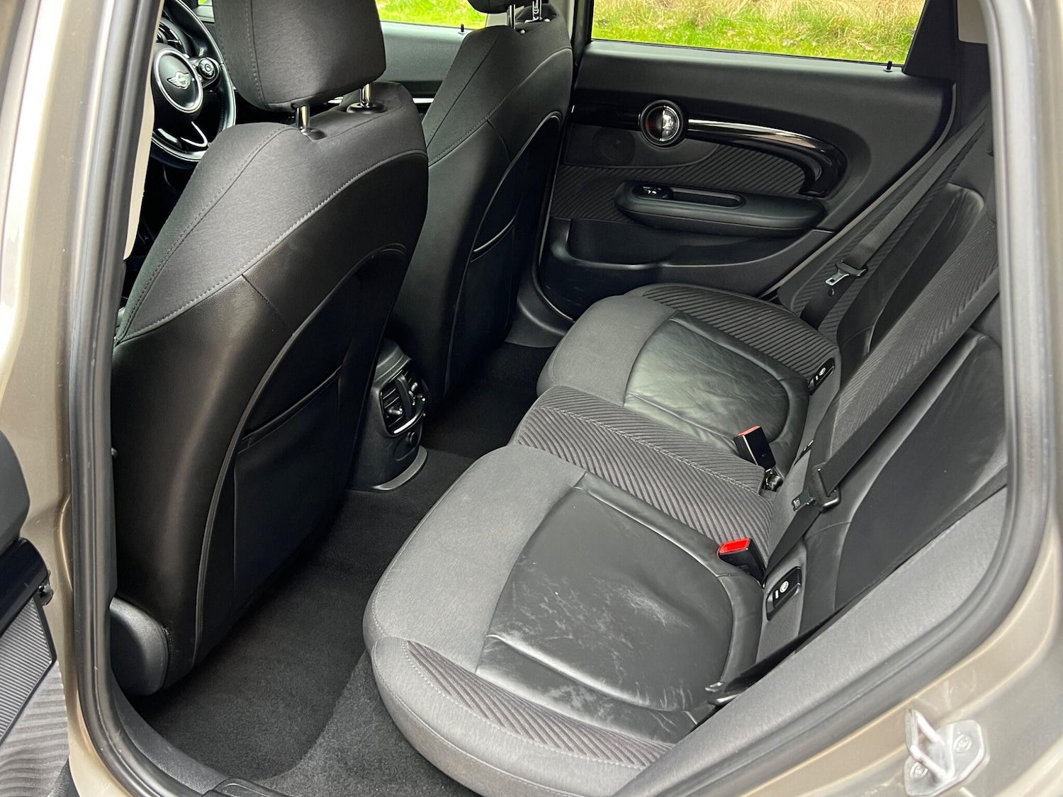 Used MINI Clubman 2017 for sale - 76953931: Photo 53