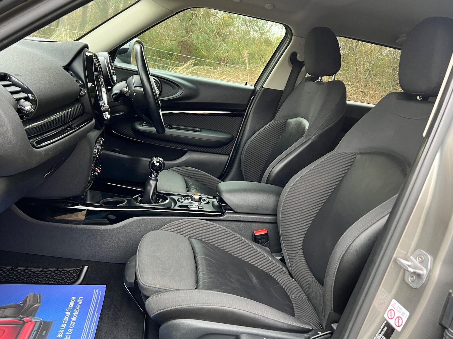 Used MINI Clubman 2017 for sale - 76953931: Photo 54