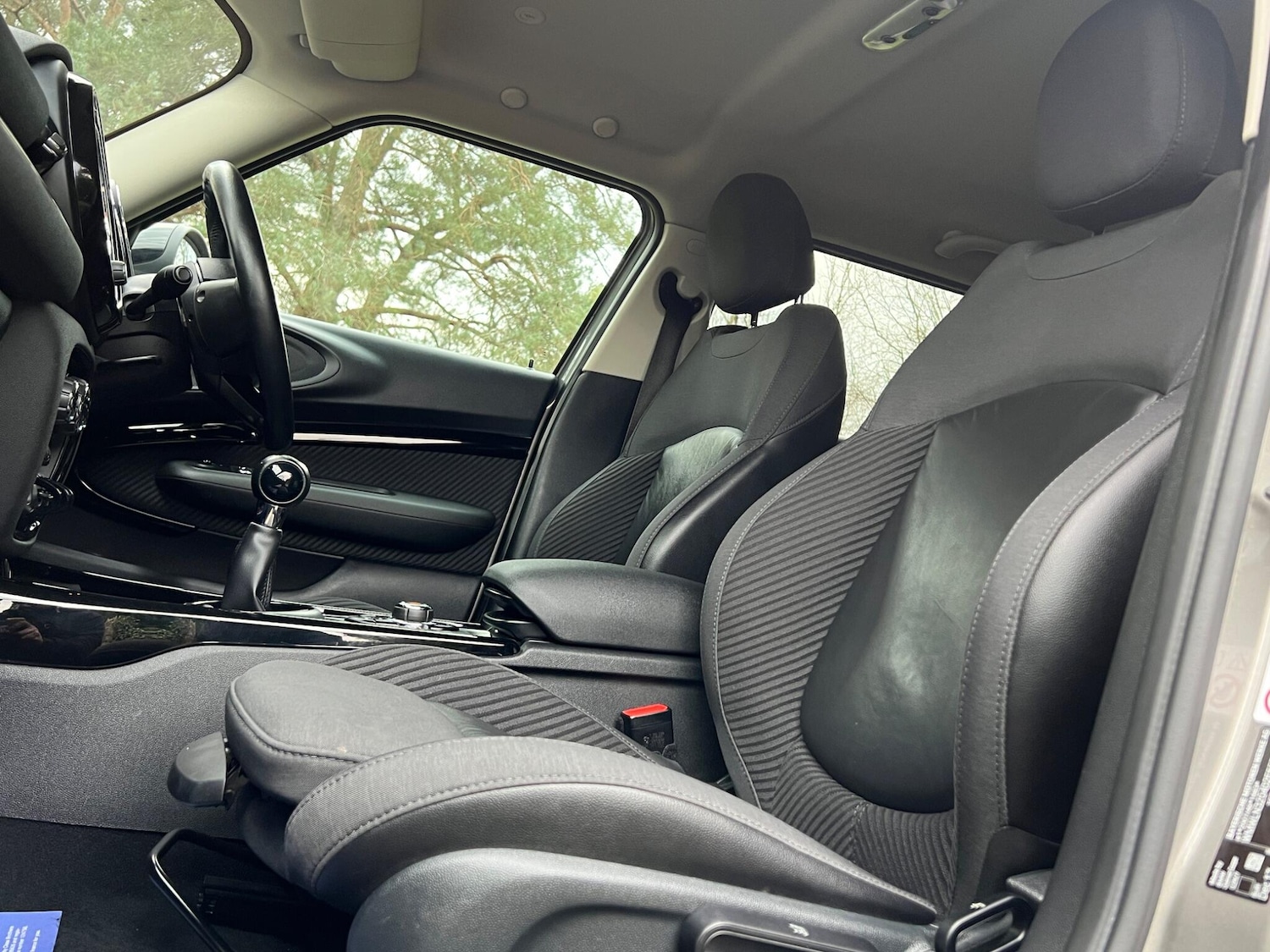 Used MINI Clubman 2017 for sale - 76953931: Photo 55