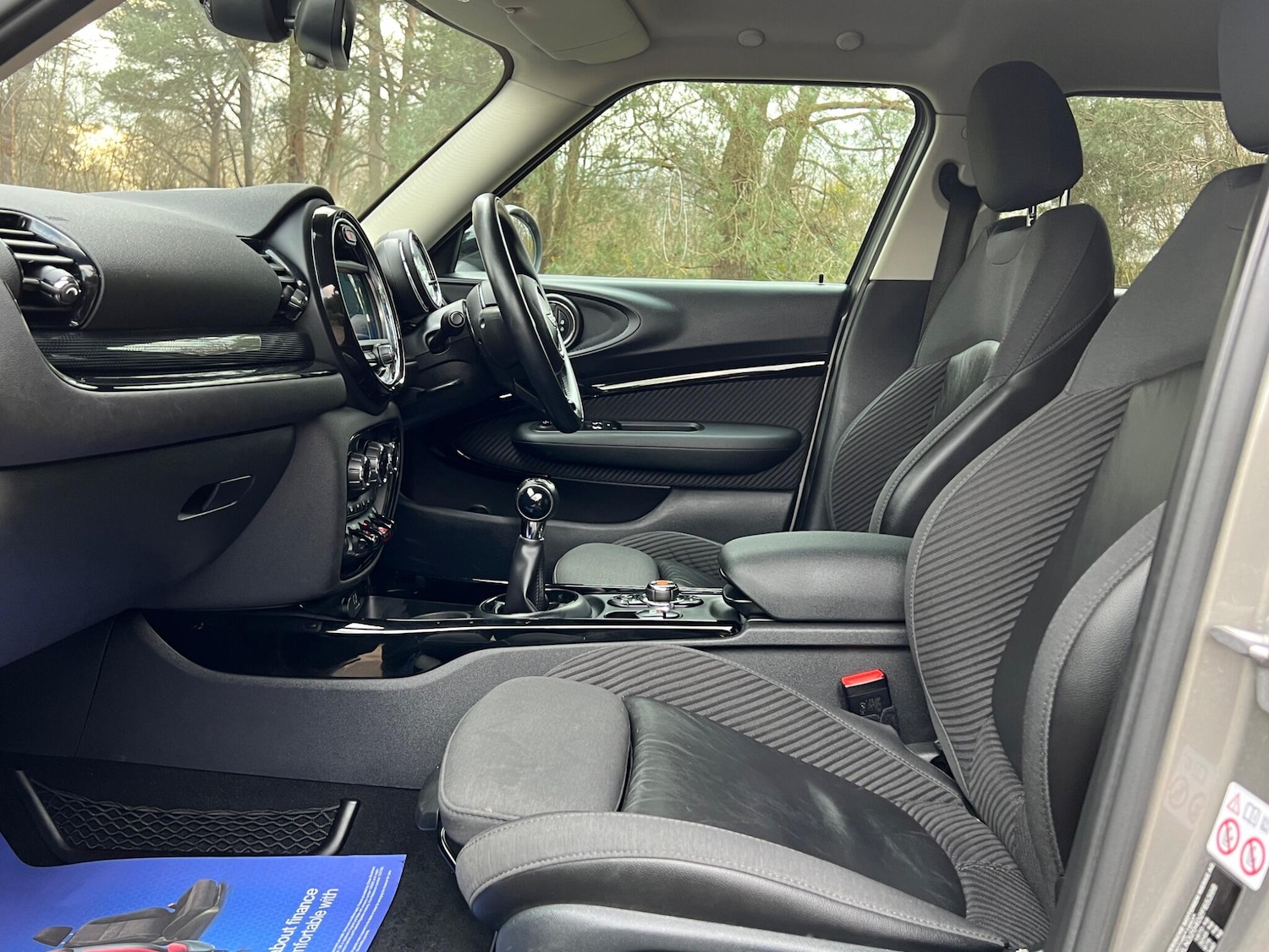 Used MINI Clubman 2017 for sale - 76953931: Photo 56