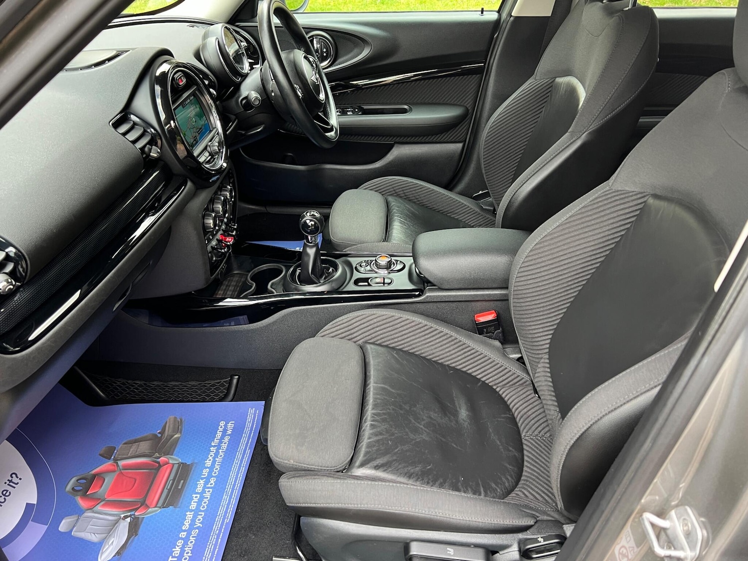 Used MINI Clubman 2017 for sale - 76953931: Photo 57