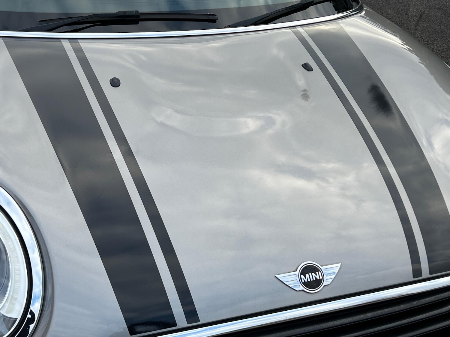 Used MINI Clubman 2017 for sale - 76953931: Photo 58