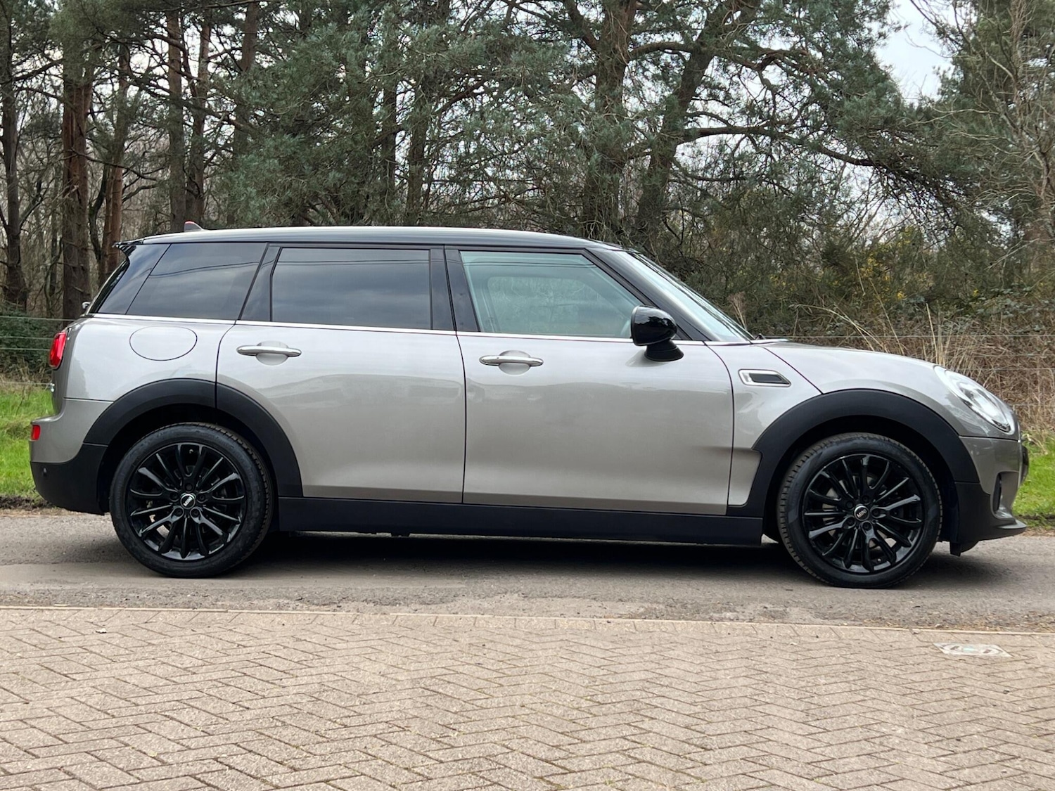 Used MINI Clubman 2017 for sale - 76953931: Photo 6