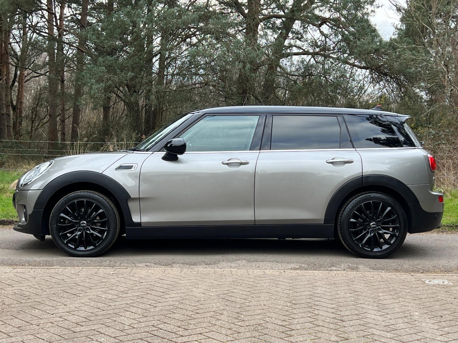 Used MINI Clubman 2017 for sale - 76953931: Photo 61