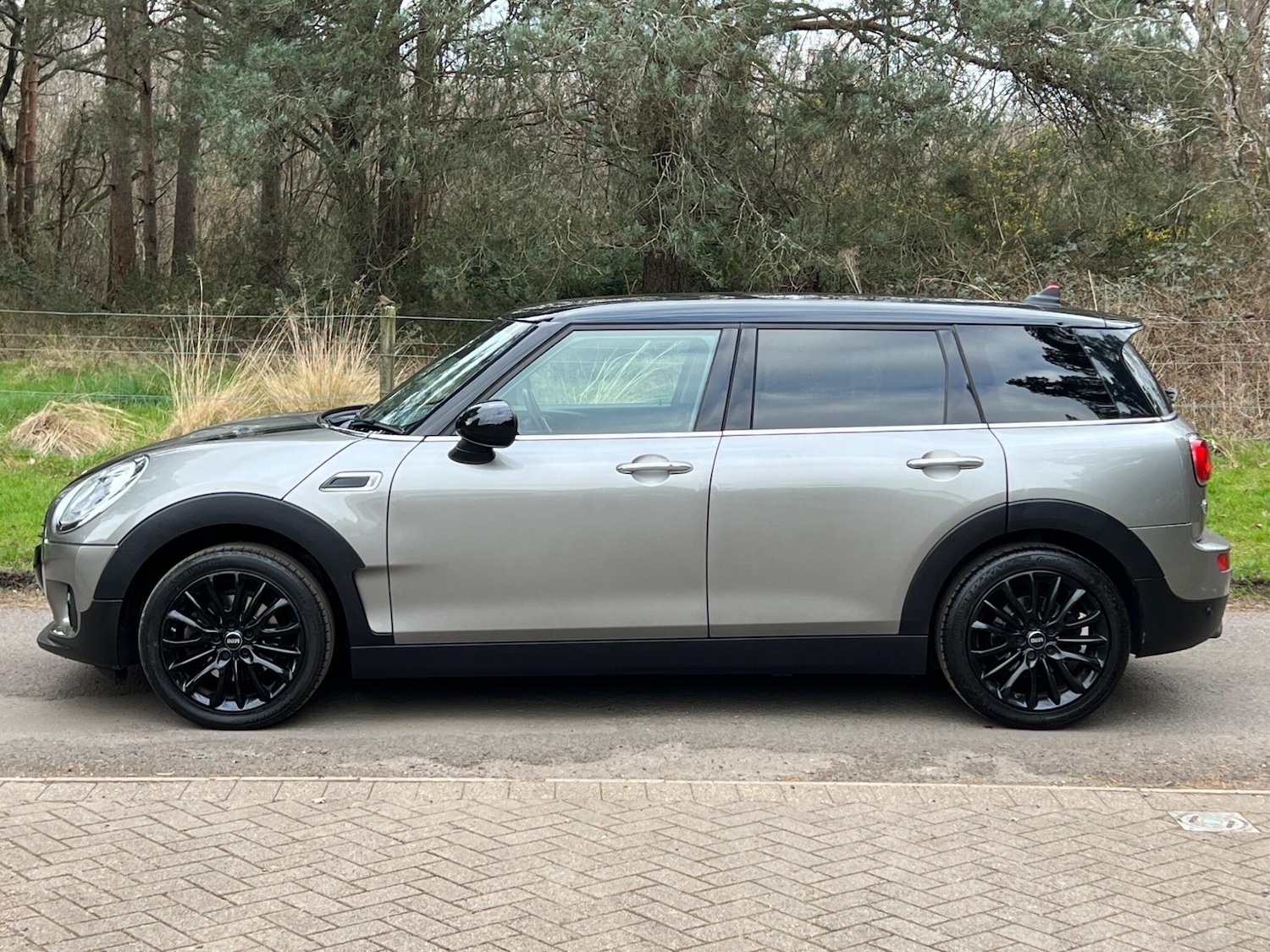 Used MINI Clubman 2017 for sale - 76953931: Photo 62