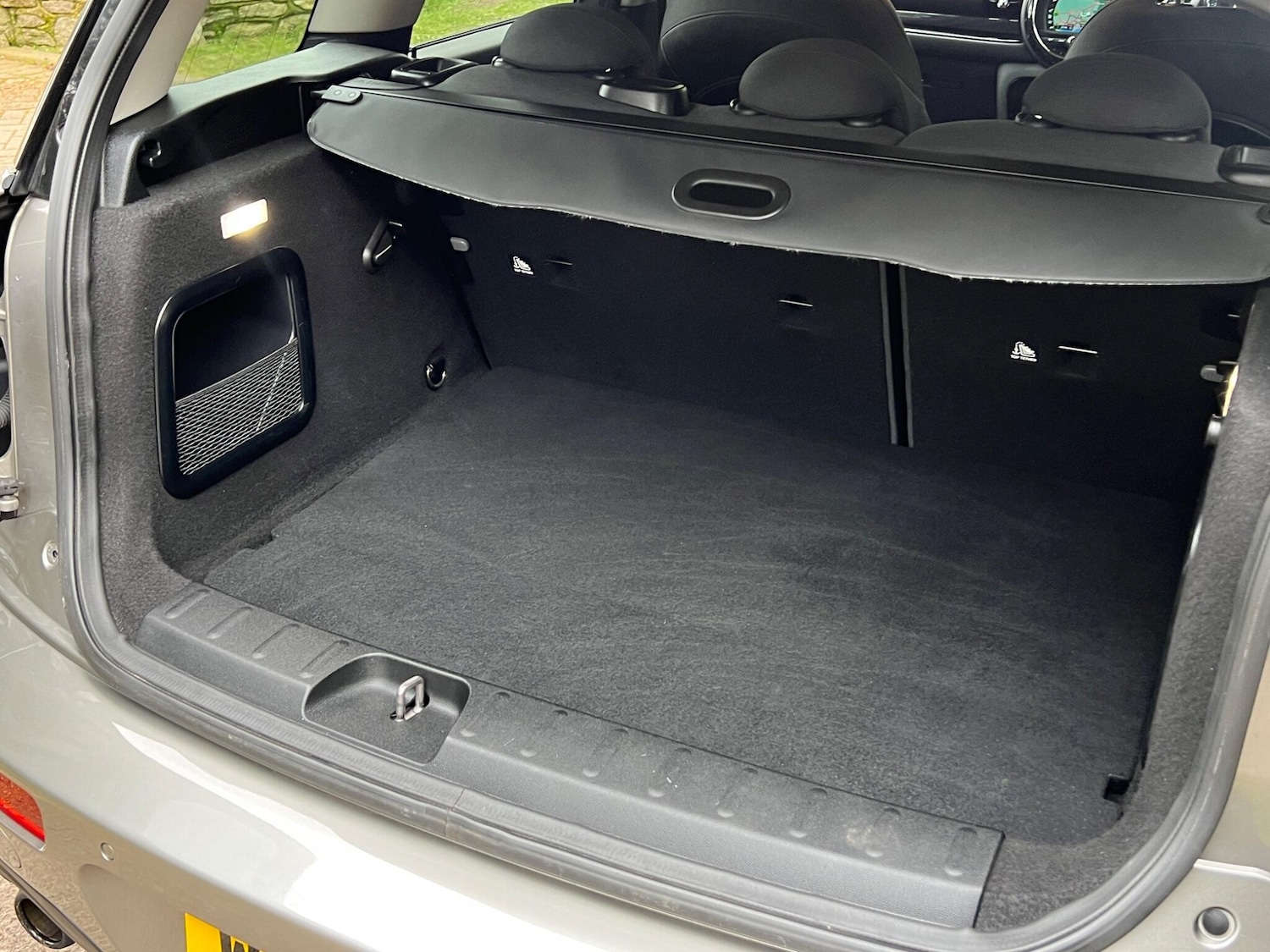 Used MINI Clubman 2017 for sale - 76953931: Photo 66