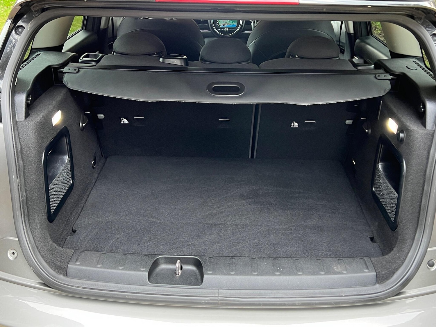 Used MINI Clubman 2017 for sale - 76953931: Photo 67