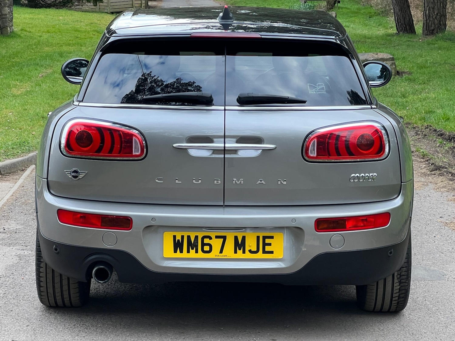 Used MINI Clubman 2017 for sale - 76953931: Photo 69