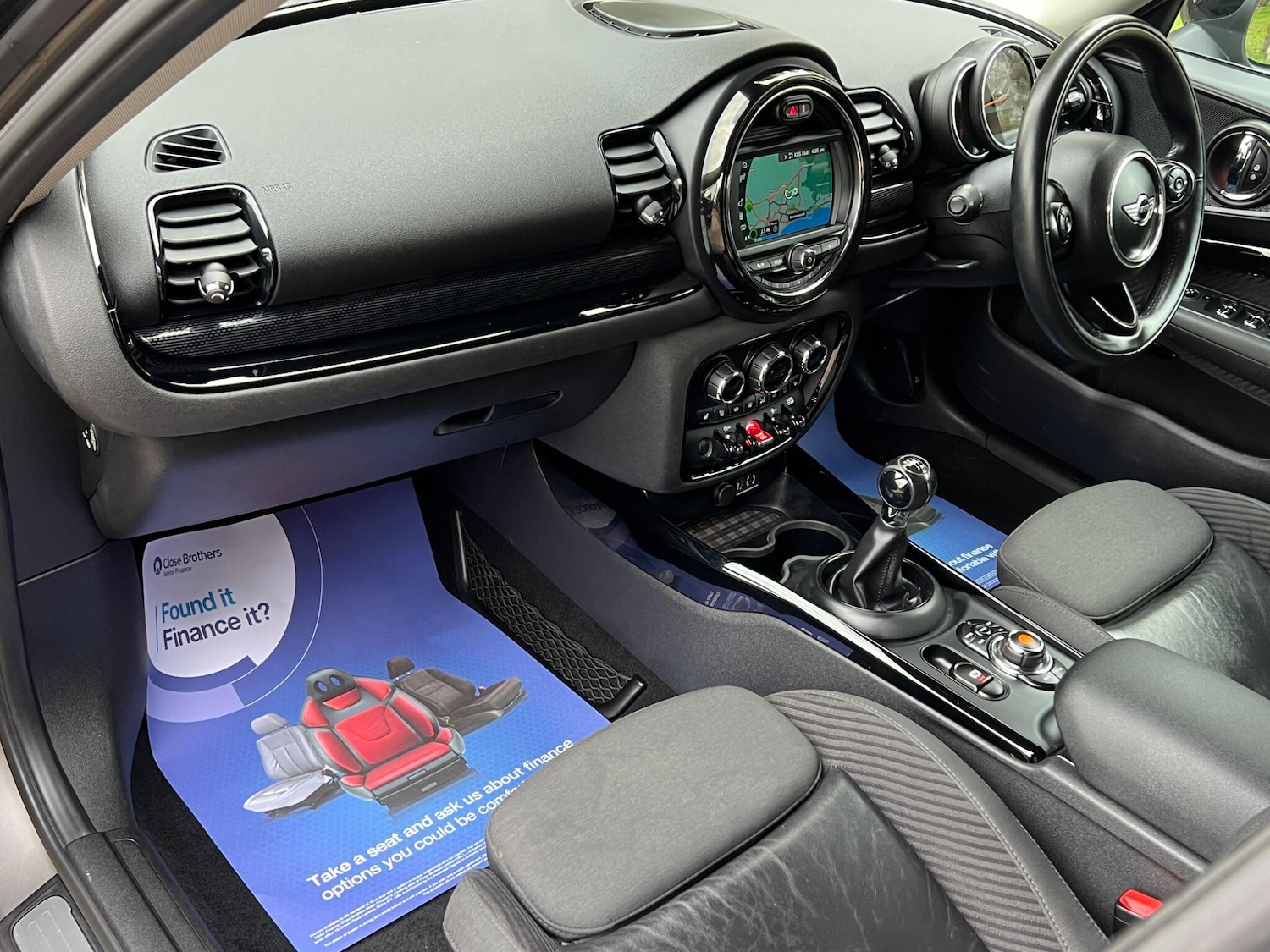 Used MINI Clubman 2017 for sale - 76953931: Photo 7