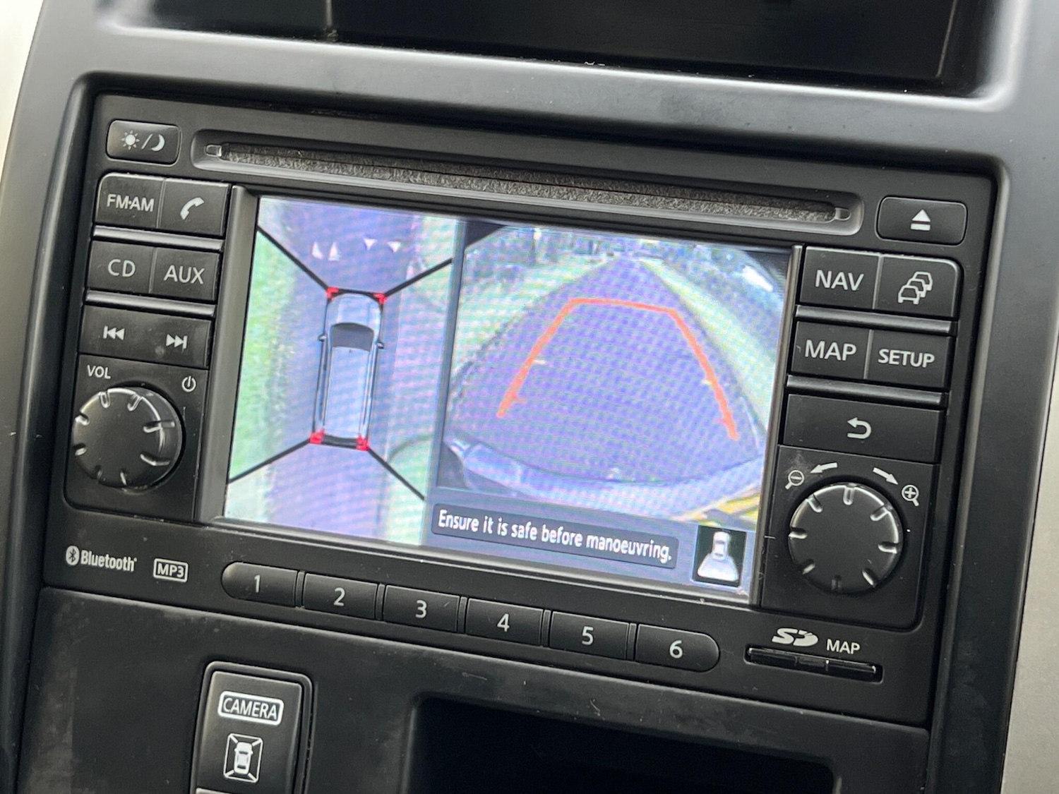 Used Nissan X-Trail 2013 for sale - 77427693: Photo 3